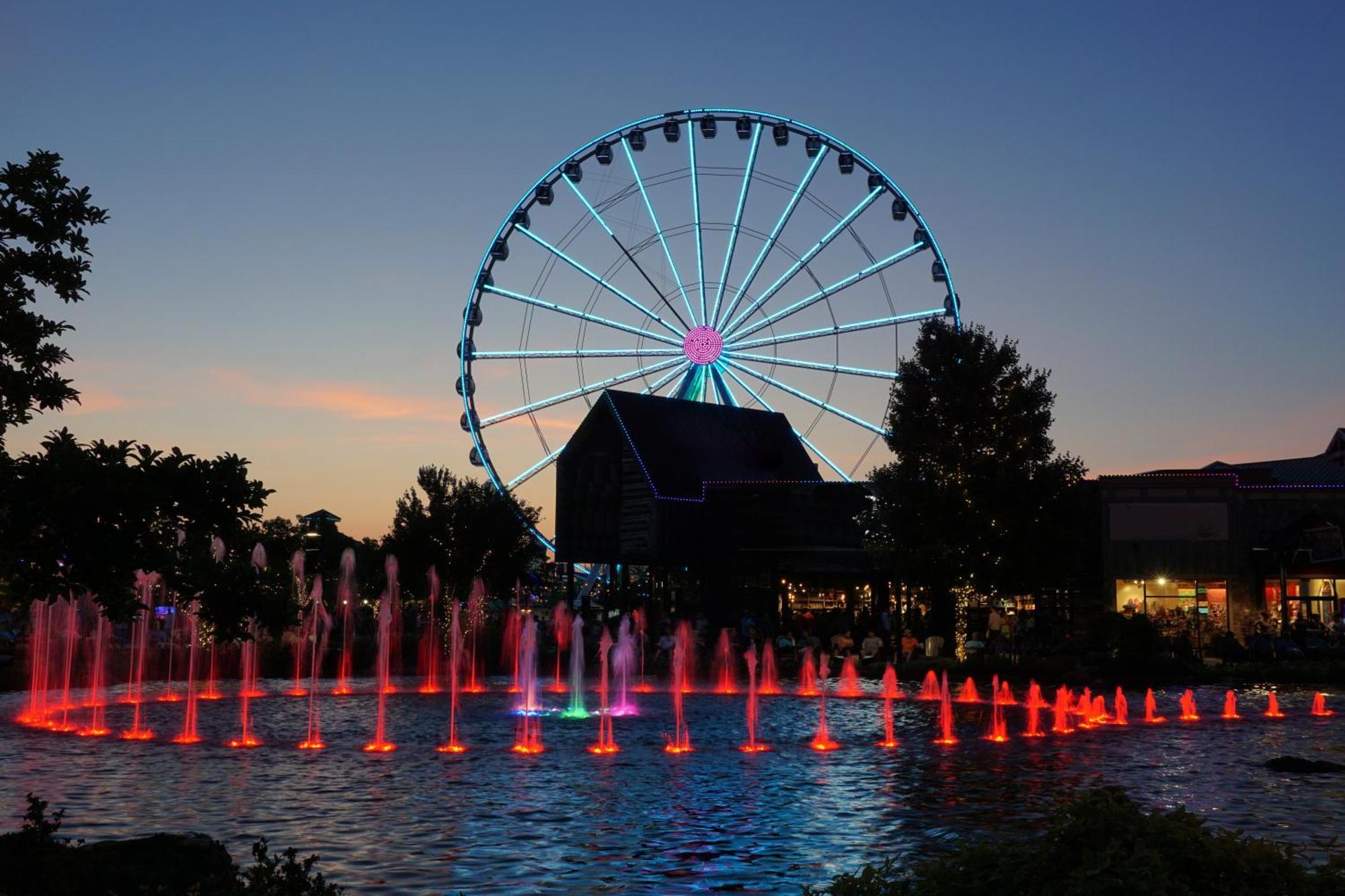 Ober Hideaway, Hot Tub, Wifi, 1089 Free Tickets Each Paid Day, Dollywood And More Gatlinburg Exteriör bild