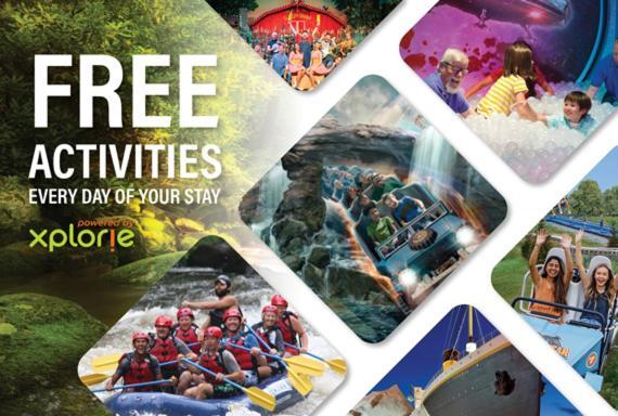 Ober Hideaway, Hot Tub, Wifi, 1089 Free Tickets Each Paid Day, Dollywood And More Gatlinburg Exteriör bild
